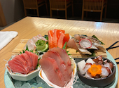 魚河岸直営 いけす海鮮 ろ組くるふ福井駅店: sagaraさんの2026年05月27日の1枚目の投稿写真