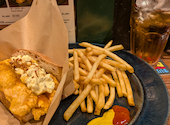 英國酒場Shake&Chips【ビアホール×東京駅】: もにっちさんの2026年07月19日の1枚目の投稿写真