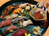 鮨とおでん ゆんせり 柏店: れいさんの2026年07月10日の1枚目の投稿写真