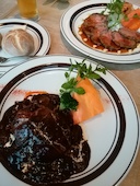 キッチン大宮 マークイズみなとみらい店: カラフルソルトさんの2016年06月14日の1枚目の投稿写真