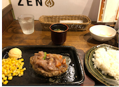 Open Kitchen オープンキッチン 然: はなママさんの2026年03月31日の2枚目の投稿写真
