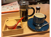 京都二条茶寮　浦和PARCO店: はなママさんの2026年03月25日の2枚目の投稿写真