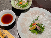 とらふぐ料理専門店 玉福: ピースさんの2023年02月26日の3枚目の投稿写真