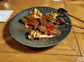 cafe terrace & bistro  Queency: たかさんさんの2025年12月の1枚目の投稿写真