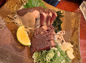酒と肴 鮨Dining 居酒屋井のうえ: しおりんさんの2026年08月20日の1枚目の投稿写真