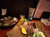 酒と肴 鮨Dining 居酒屋井のうえ: しおりんさんの2026年08月20日の2枚目の投稿写真