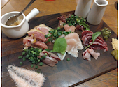 鶏バル HIGOYA ひごや 札幌店: ゆきさんの2024年03月31日の1枚目の投稿写真