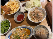 とりいちず有楽町店: つばちゃんさんの2026年07月22日の1枚目の投稿写真