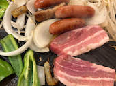 Beer&BBQ kimuraya yoyogi: つばちゃんさんの2026年05月17日の2枚目の投稿写真