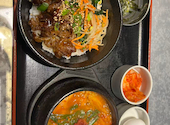 韓国屋台ハンサム 海浜幕張店: ユキさんの2026年04月22日の1枚目の投稿写真