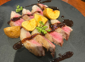 熟成肉とクラフトビール nido kitchen: ユキさんの2026年06月28日の2枚目の投稿写真