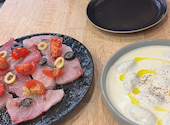 五感板橋店 ワイン&生パスタ: まりりんさんの2025年04月04日の1枚目の投稿写真
