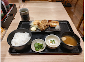 さかな酒場 魚星 京橋コムズガーデン店: ねこさんの2026年08月10日の1枚目の投稿写真