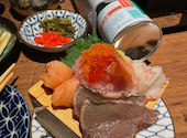 海鮮と豚骨おでん 食べ飲み放題 おすすめ屋 名駅4丁目店: チーズさんの2026年08月07日の1枚目の投稿写真