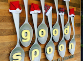 goodspoon グッドスプーン ジョーテラス大阪店: ニッシーさんの2020年12月14日の2枚目の投稿写真