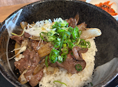 大衆焼肉&ほるもん 牛よし: めぐみさんの2026年04月24日の1枚目の投稿写真