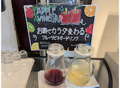 PALMTREE パームツリー レンブラントホテル東京町田: みーさんの2026年07月12日の1枚目の投稿写真