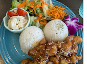 MAHALO garden terrace マハロ ガーデンテラス: みーさんの2026年09月01日の1枚目の投稿写真