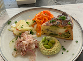 ノイロ.2nd dining: きゃしーさんの2026年04月25日の1枚目の投稿写真