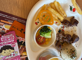 ステーキのどん 富士見店: エイミ～さんの2026年05月18日の2枚目の投稿写真