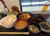 黒ぶたちんとん 千歳烏山: ＶＯＳＳさんの2026年04月21日の1枚目の投稿写真