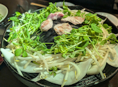 川崎ジンギスカン登戸総本店: かめりあさんの2026年05月05日の3枚目の投稿写真