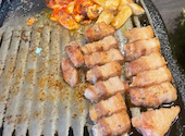 空とぶ豚 SEOUL KITCHEN: カステラさんの2026年06月21日の2枚目の投稿写真