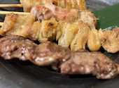 炭火焼き鳥と鶏白湯おでん 尊 みこと 栄駅店: 竜介さんの2026年05月15日の1枚目の投稿写真