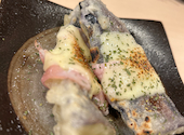 炭火焼き鳥と鶏白湯おでん 尊 みこと 栄駅店: 竜介さんの2026年05月15日の2枚目の投稿写真