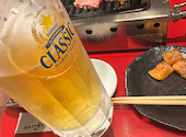 焼肉ここから　札幌すすきの店: まーさんの2026年06月12日の1枚目の投稿写真