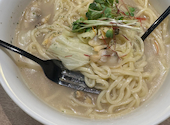 北海道イタリアン食堂 ビビデバルデムーン マルヤマクラス店: まーさんの2026年04月21日の1枚目の投稿写真
