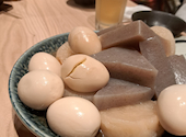 炉端とおでん 呼炉凪来 関内店: レオさんの2025年03月04日の1枚目の投稿写真