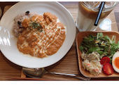 AyasuCafe KOIWA: あやぶー、さんの2020年10月の1枚目の投稿写真