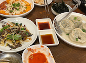 韓国食堂チャン: 不二子ちゃんさんの2025年01月18日の1枚目の投稿写真