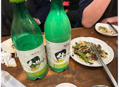 韓国食堂チャン: 不二子ちゃんさんの2025年01月18日の2枚目の投稿写真