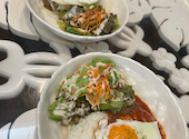 Cafe Aloha Garden カフェアロハガーデン: 不二子ちゃんさんの2025年09月15日の2枚目の投稿写真