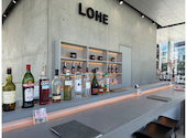 LOHE ローエ COFFEE & COFFEE COCKTAIL 大阪梅田店: がくさんの2026年03月28日の2枚目の投稿写真