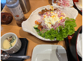 味の民芸岡山奉還町店の口コミ画像1