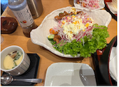 味の民芸岡山奉還町店の口コミ画像1
