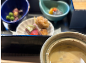 個室完備 和食 三代目桃栗: かのんさんの2026年04月22日の2枚目の投稿写真