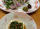 軍鶏料理 居酒屋 ヨザクラ庵: かのんさんの2026年09月03日の1枚目の投稿写真
