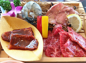 牛兵衛 アトレヴィ巣鴨店 焼肉: キャロラインさんの2026年05月15日の2枚目の投稿写真