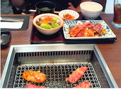 牛兵衛 アトレヴィ巣鴨店 焼肉: キャロラインさんの2026年07月25日の1枚目の投稿写真