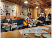 板前がいる町の酒場 庄や 新八柱南口店: ふくみさんの2024年02月19日の1枚目の投稿写真