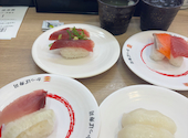 かっぱ寿司 酒田北店: れいさんの2026年07月06日の1枚目の投稿写真