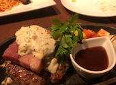 伊太利亜食堂 燈屋 とうや 石岡店: プリン大好きさんの2021年09月07日の1枚目の投稿写真