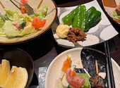 焼鳥 串カツ&飲み放題 たま 新さっぽろ店: しちゃんさんの2026年09月02日の1枚目の投稿写真