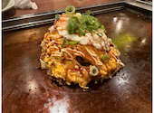お好み焼き酒場　粉もん太郎　難波千日前店: しるびあさんの2026年04月の1枚目の投稿写真