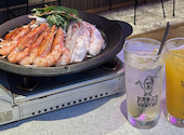 韓国屋台料理とプルコギ専門店 ヒョンチャンプルコギ 広島紙屋町店: りーたんさんの2026年09月16日の1枚目の投稿写真