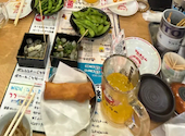 個室 食べ放題 野菜巻き串 焼き鳥 もつ鍋 串とメシにはサケキタル &nbsp;広島駅前店: りーたんさんの2026年09月16日の1枚目の投稿写真
